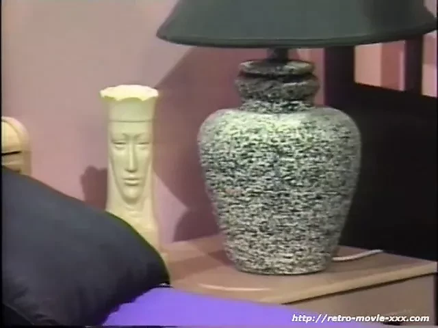 The Flirt (1988, US, Siobhan Hunter, full video, DVD rip)
