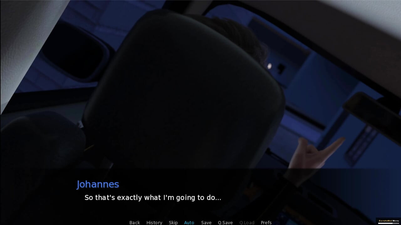 Sommer med mia 2 #10 - Pigeaften med spil