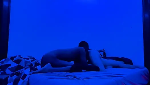 Bigdaddykj: Thick Latina MILF Wit Perfect Body Gets Blacked at Kjs | Ful...