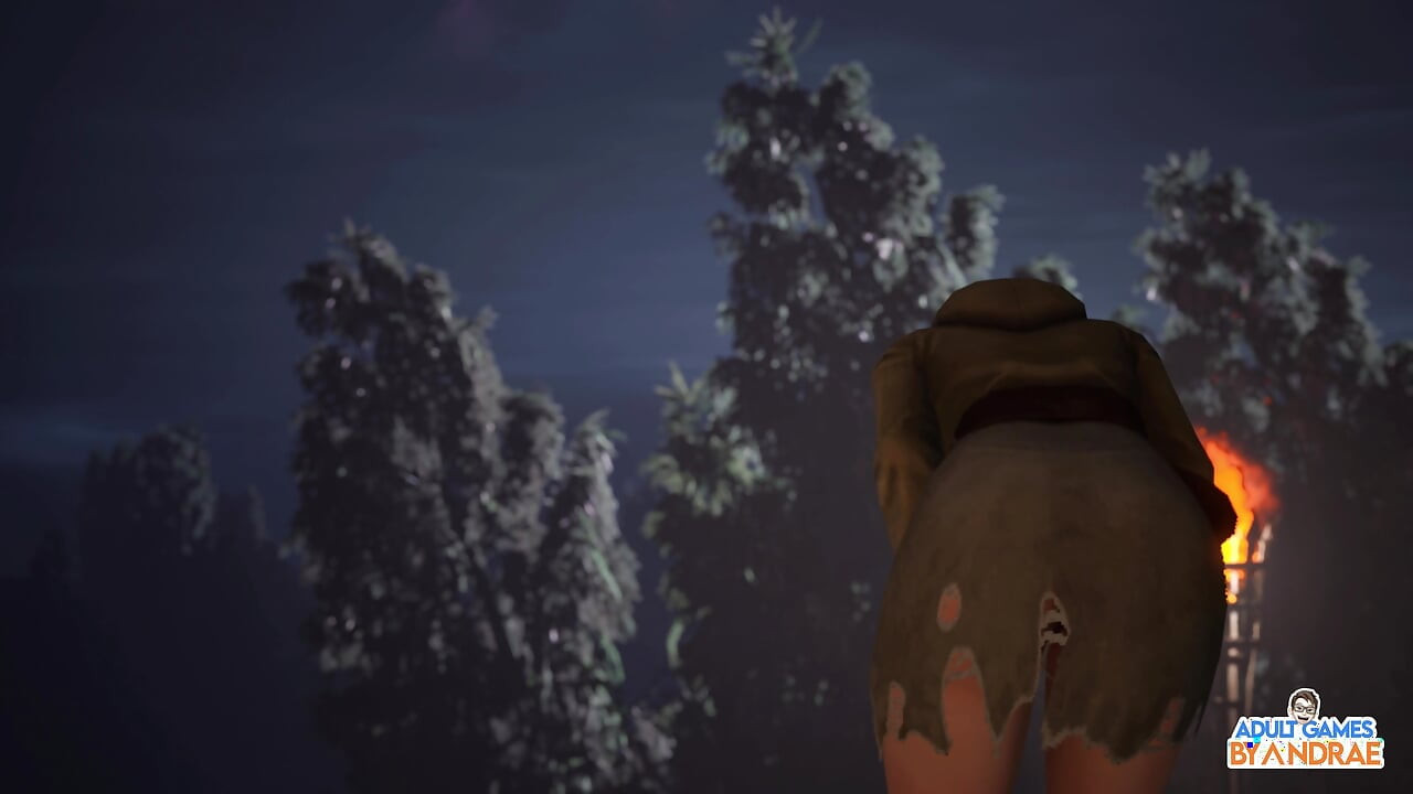 Ep1: Sin Spire (gameplay)