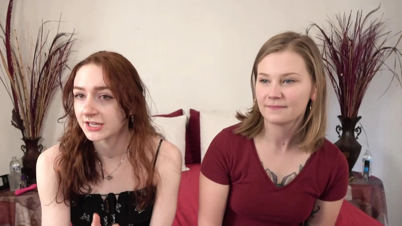 绝望的业余爱好者热性感的青少年塞勒姆非常漂亮甜美的Nicole和其他热辣的大奶宝贝得到他们紧的阴户被狠操