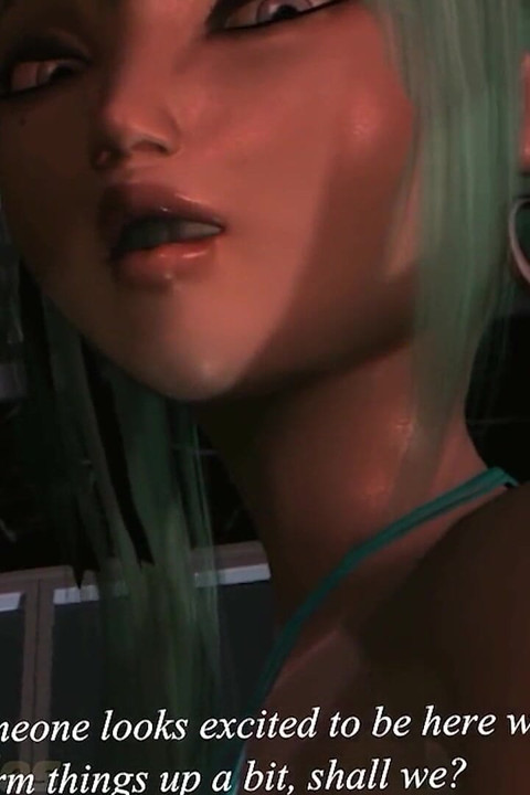 Miku's Fuck Toy - the Fan Contest Winner