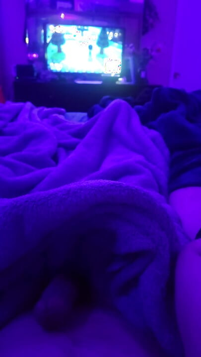 Daddy's Good Gamer Girl Part 2