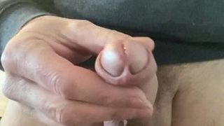 2 degete pentru ejaculare