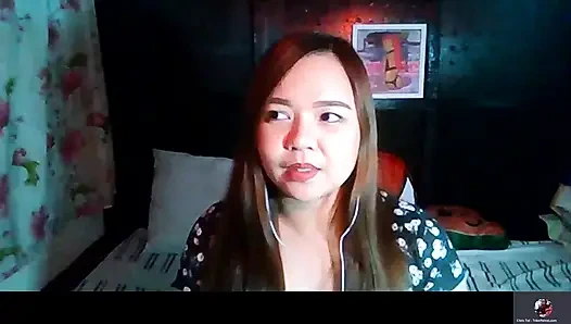 Wawancara trikepatrol #3 - sharinami pemalu