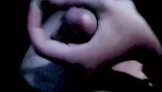 Perverted MILF Wants to Pop in the Car