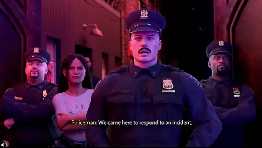 Freshwomen 32 Having Sex with Chloe and Julia Was Amazing