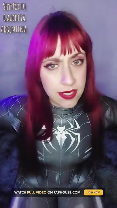 Spider-gauchi Kapitel 2: Problemer med dobbeltliv?