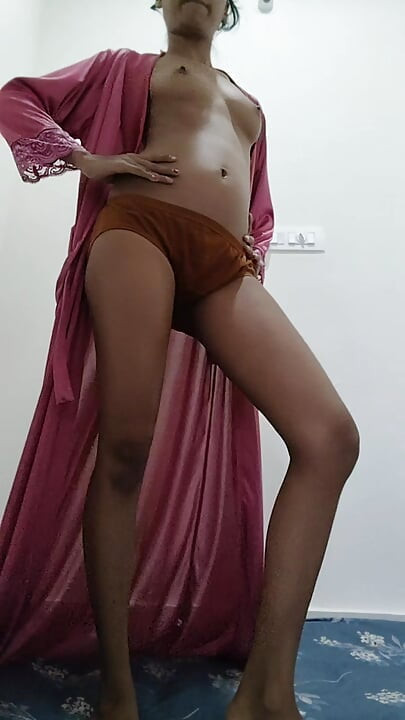 ホティとセクシーな体