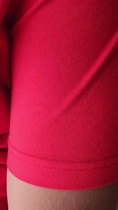 Powerful moment from "Stepmom giving me a sexy handjob before bedtime"