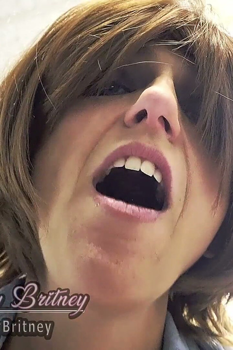 Big N Sexy Britney the Southern Belle BJ Queen milf Full-length