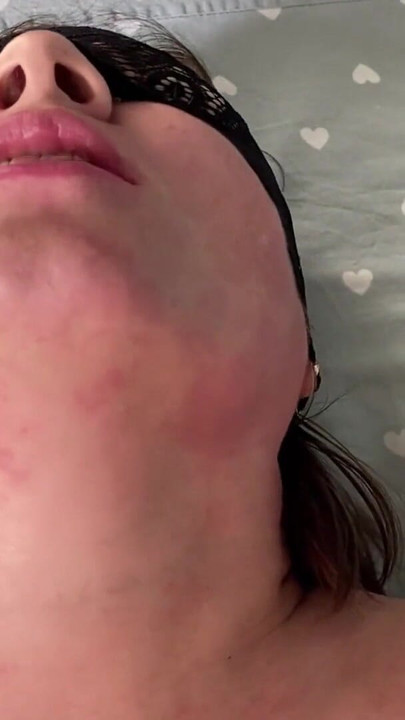 Thrilling moment from "TORE HER ANUS OPEN. RIPPED HER HAIRY ANUS, AMATEUR."