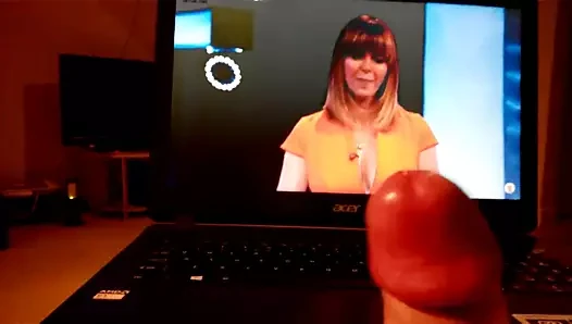 Kate Garraway 1