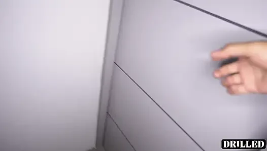 2'ye 1 - yarak o kadar büyük ki sadece anal seks yapabilir