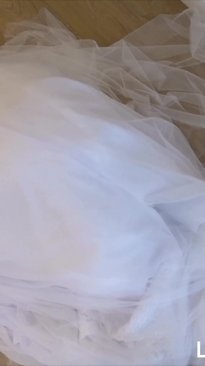 Vampire Bride Gets Fucked & Squirts - 4K