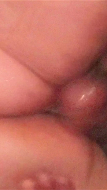 Must-share moment from "I found my wife's friend drinking water in the early hours of the morning and fucked her in the"