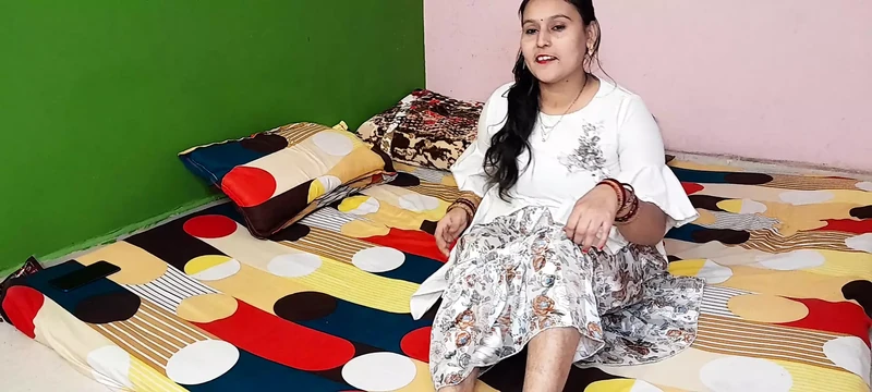 Puja ki chudai non stop hardcore sex