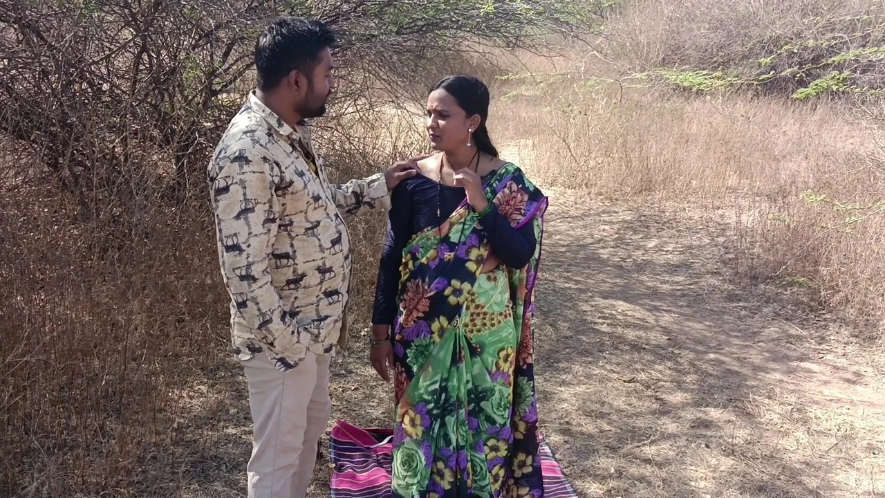 Full nude  Marathi sister in law jungle close up fuck