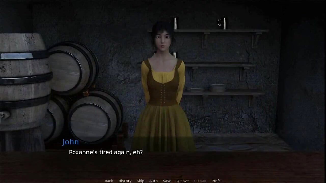 ERODIO: Housewife cheats her husband with big black cock ep.4