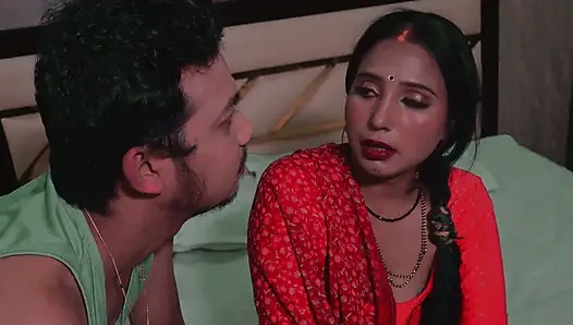 lonely bhabhi secret sex with another man