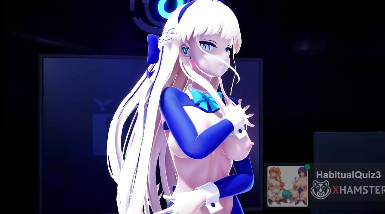 mmd r18  Asuka Toki  BLACK FRIDAY EDITION fuck cheating office asian dildo milf 3d hentai cum swallow