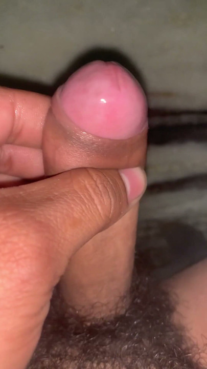Puting object in my ass very Satisfied | Clip 1