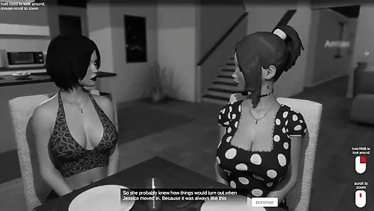 Complete Gameplay - Master of Seduction, Part 12