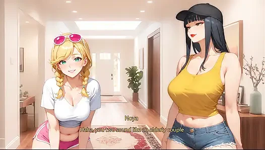 Ich liebe deine ehefrau (teil 2)