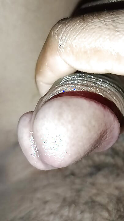 Penis lolipop gibi kesinlikle sert