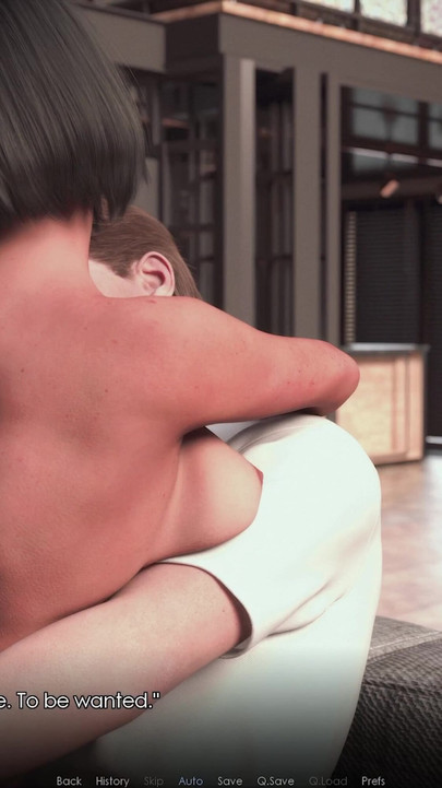 Η γυναίκα απατά τον άντρα με τον καλύτερο φίλο του "Ανακτώντας το χαμένο gameplay" | Κλιπ 1