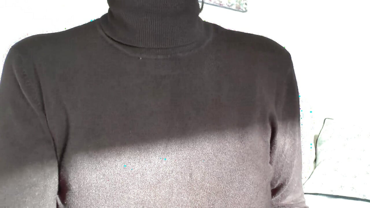 1 dia antes do encontro tabu do seu casamento - gozada no meu suéter, Lady Victoria Valente