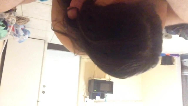 Ginger Paris Blowjob & Boobsjob To Russian Man