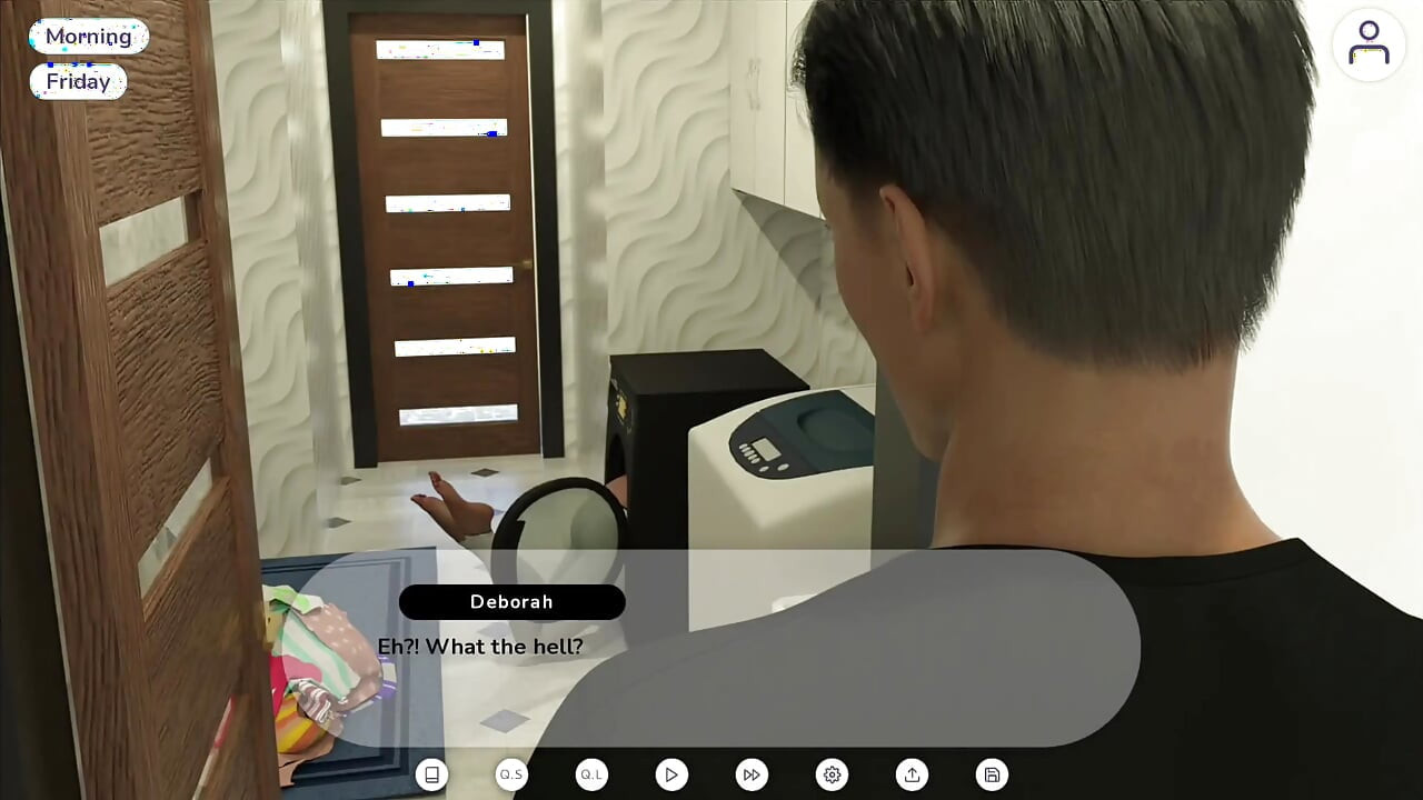 奇幻物語遊戲玩法 3D 模擬虛擬 18+ 角色第 5 部分