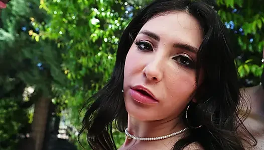 Jane Wilde Interracial Double Anal Featuring Richard Mann, Rob Piper