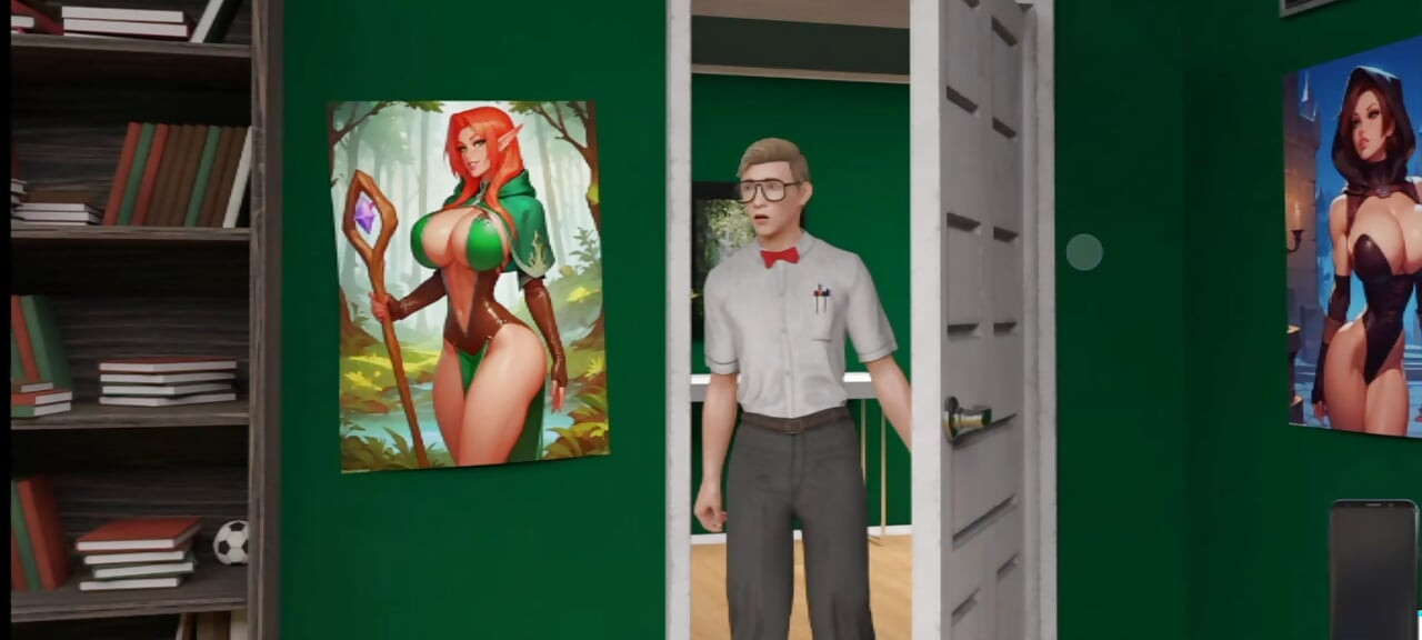 Best Sexbox Gameplay Compilation  Adult Game Simulation & Funny Moments