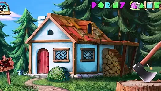 Ne efsane v0.4 - oduncunun kadınıyla sabah odunu