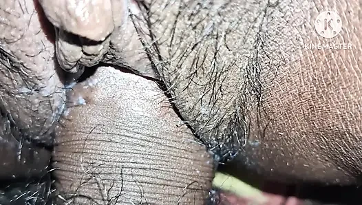 Honey wife got fucked from housekeeper