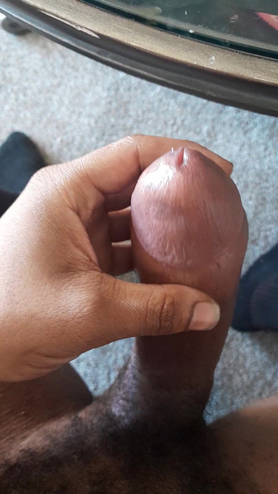 Cock pump reveal