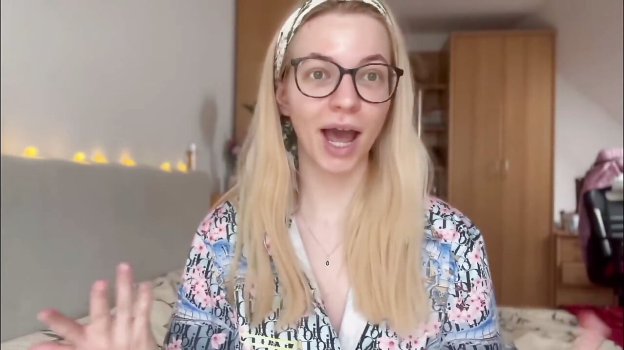 Paypig Living on $30 a Month After I Rinsed Him Dry