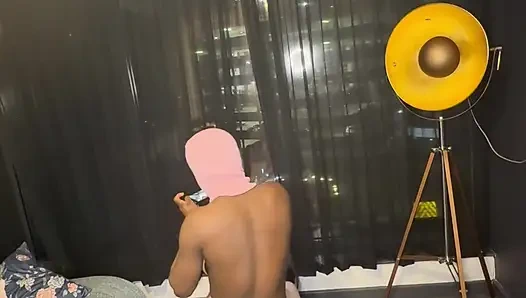 White curvy big ass teen takes BBC for the first time