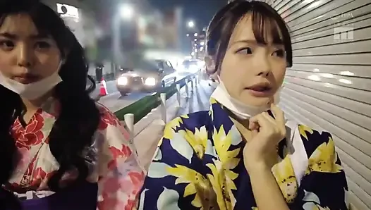 Kompetisi seks antara dua aktris av, yang mana kamu suka bagian.3