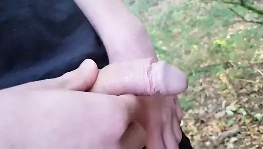 adam pissing 6