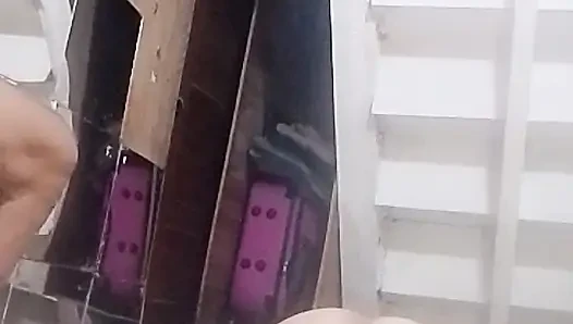 трахаю задницу киски моей жены
