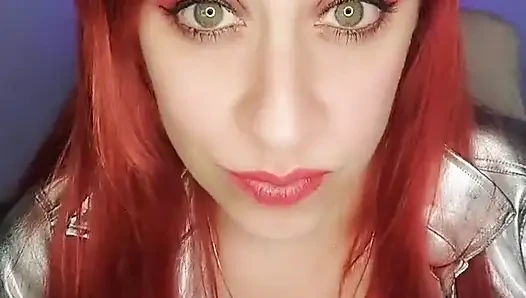 I Brought a Shameful One Home to Suck His Dick in Front of My Cuckolded Husband!