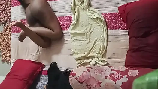 School Girl and Boy (18+)