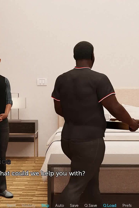 Tacos ehemann beobachtet, wie ehefrau von zwei typen in ihrem hotelzimmer massage bekommt - episode122