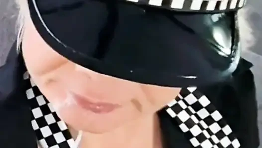 Kompilasi aku suka banget dicrot sperma hangat di wajahku