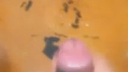banyodan önce