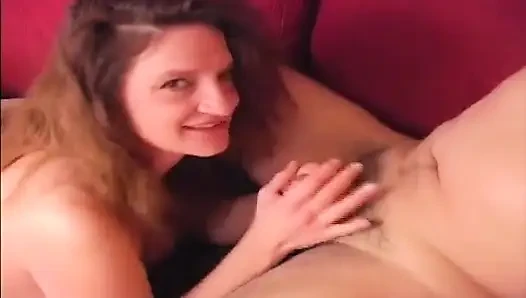 BBW böse mädchen: roxie handjob bBW necken