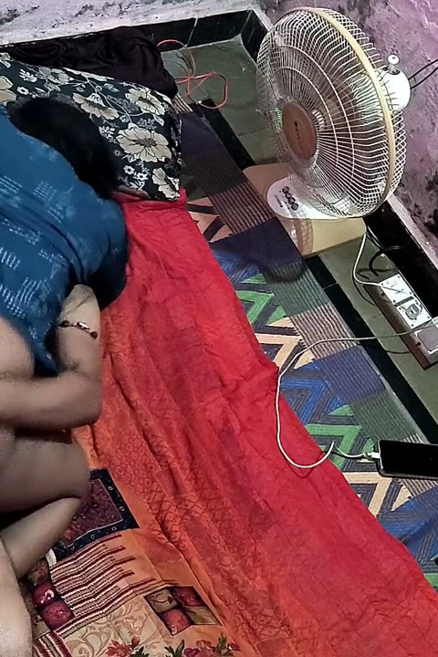 Very Crooked German Girl in Solo Action with Her Dong
